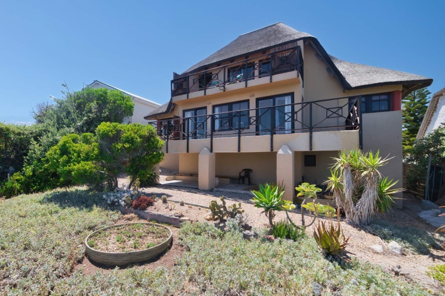 5 Bedroom Property for Sale in De Kelders Western Cape